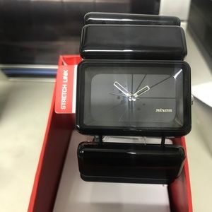 Nixon “The Vega”